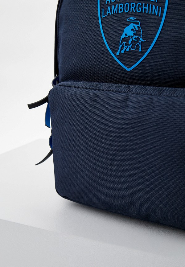 фото Рюкзак automobili lamborghini