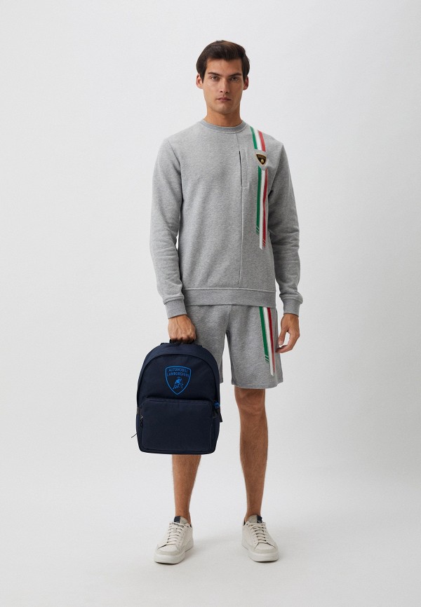 фото Рюкзак automobili lamborghini