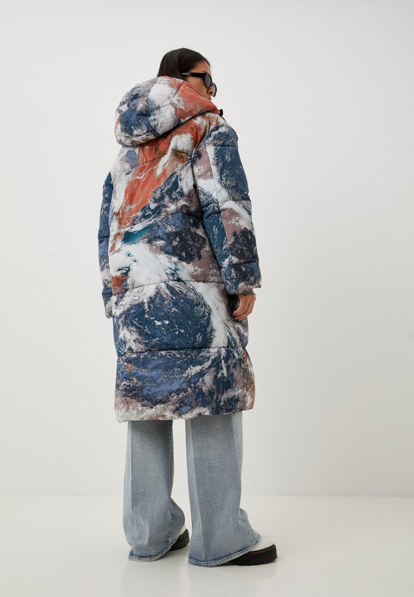 фото Куртка утепленная diesel