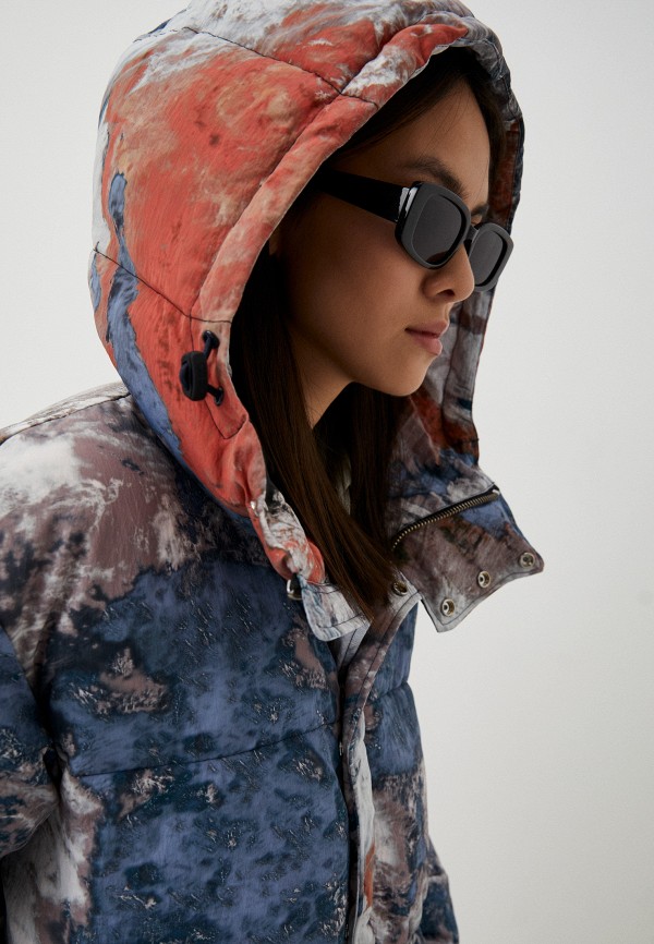 фото Куртка утепленная diesel