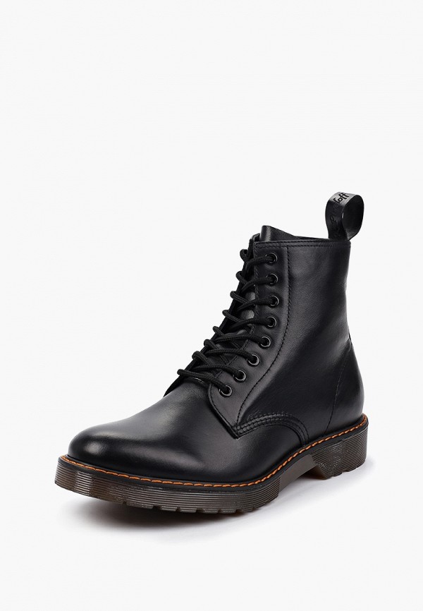 фото Ботинки roberto piraloff