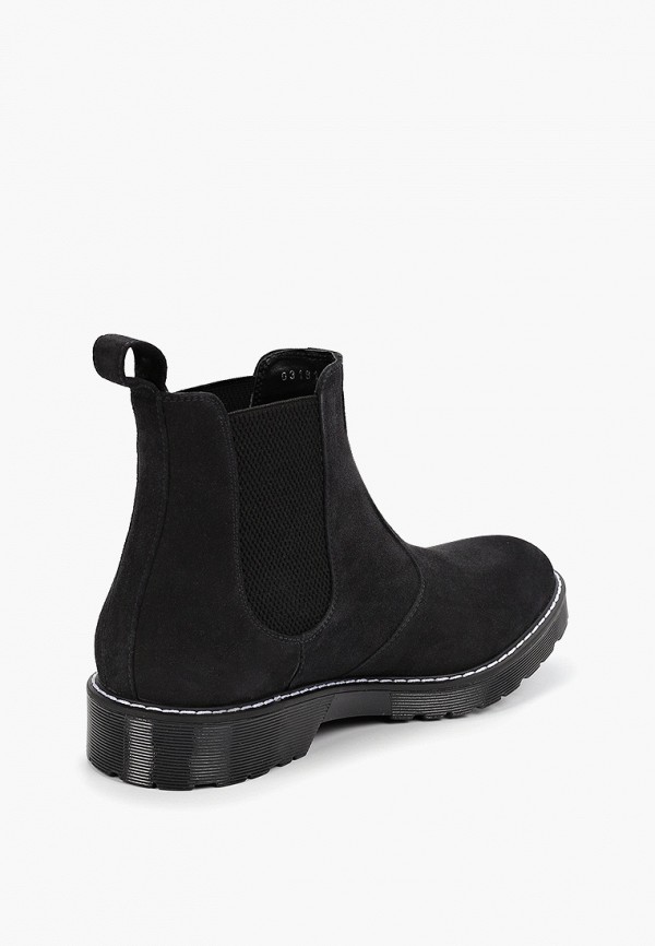 фото Ботинки roberto piraloff