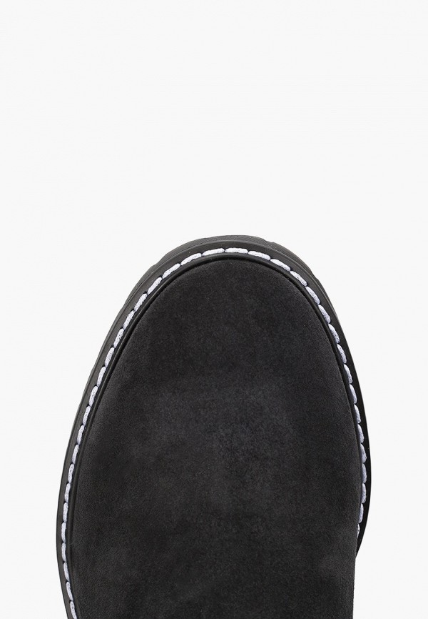 фото Ботинки roberto piraloff