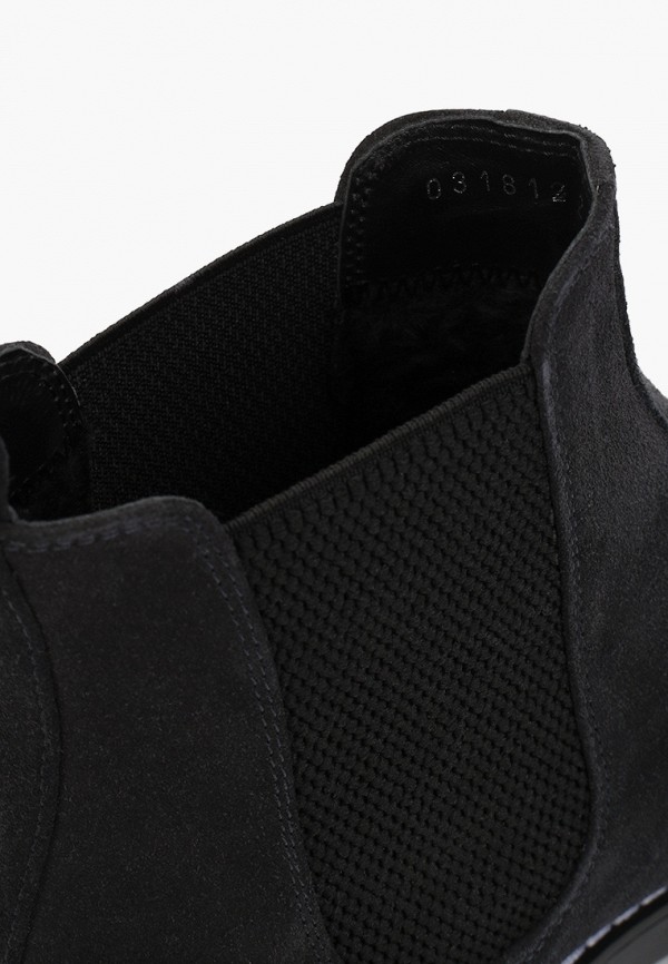 фото Ботинки roberto piraloff