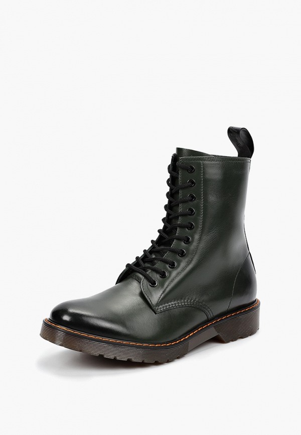 фото Ботинки roberto piraloff