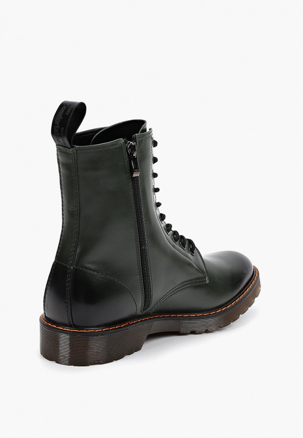 фото Ботинки roberto piraloff