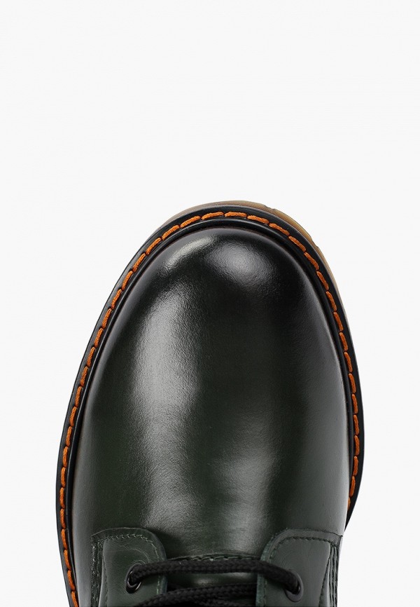 фото Ботинки roberto piraloff