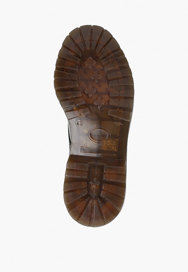 фото Ботинки roberto piraloff