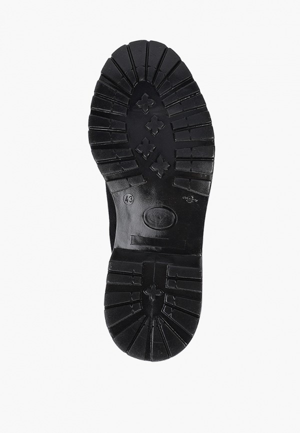 фото Ботинки roberto piraloff