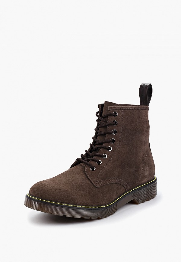 фото Ботинки roberto piraloff