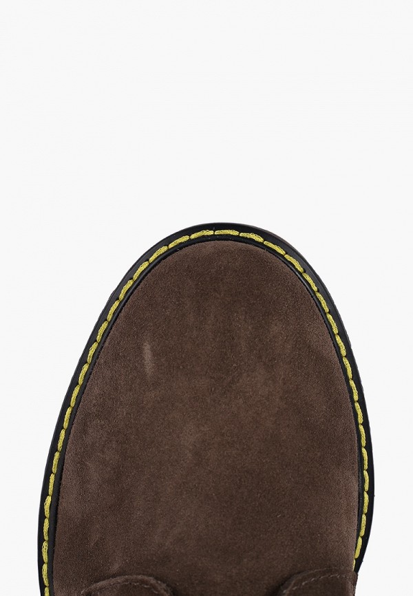 фото Ботинки roberto piraloff