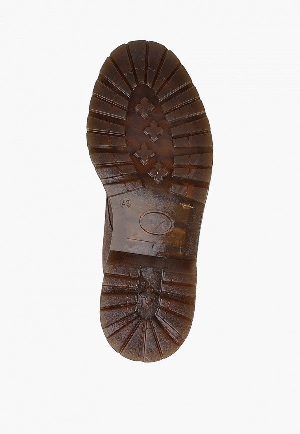 фото Ботинки roberto piraloff