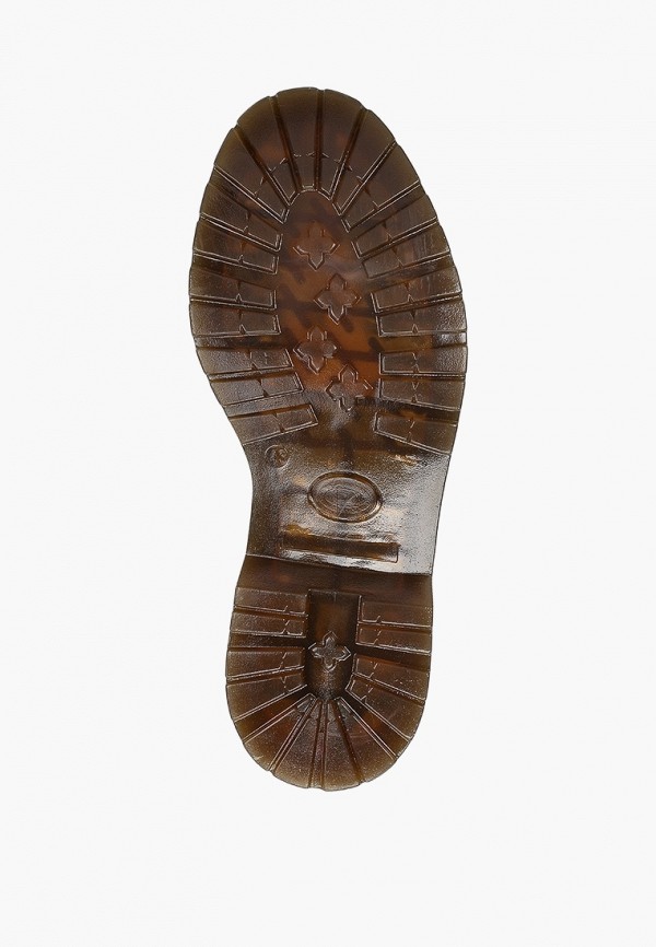 фото Ботинки roberto piraloff