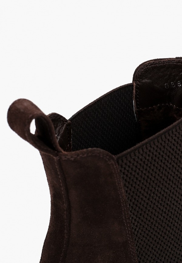 фото Ботинки roberto piraloff