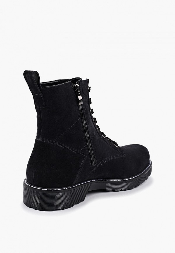 фото Ботинки roberto piraloff