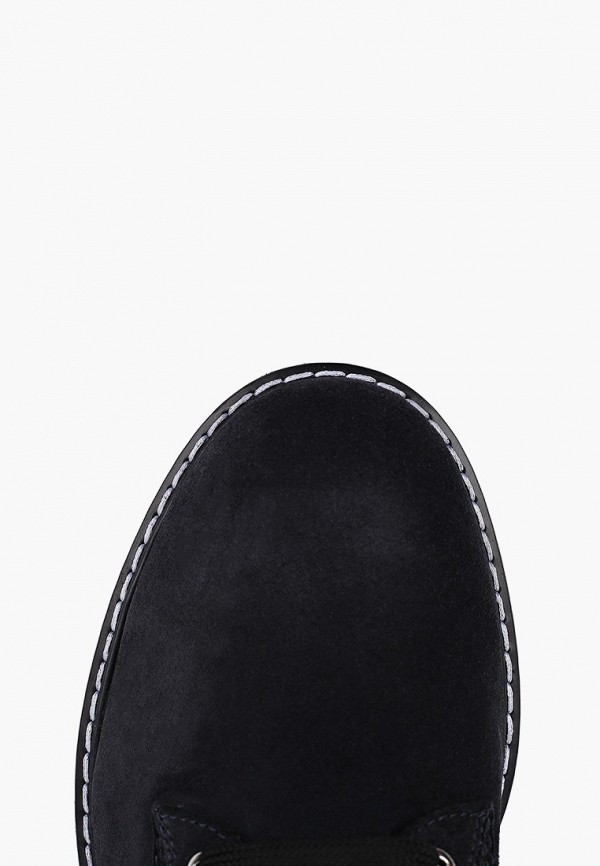 фото Ботинки roberto piraloff