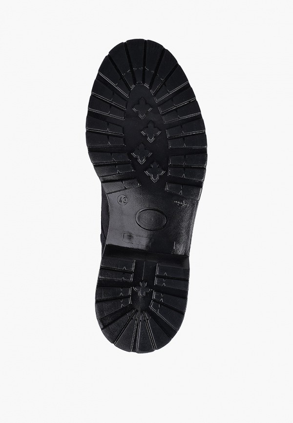 фото Ботинки roberto piraloff