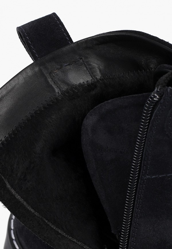 фото Ботинки roberto piraloff