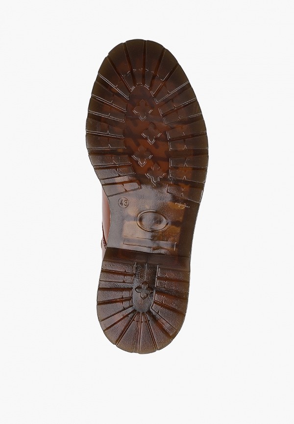 фото Ботинки roberto piraloff