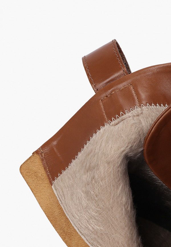 фото Ботинки roberto piraloff