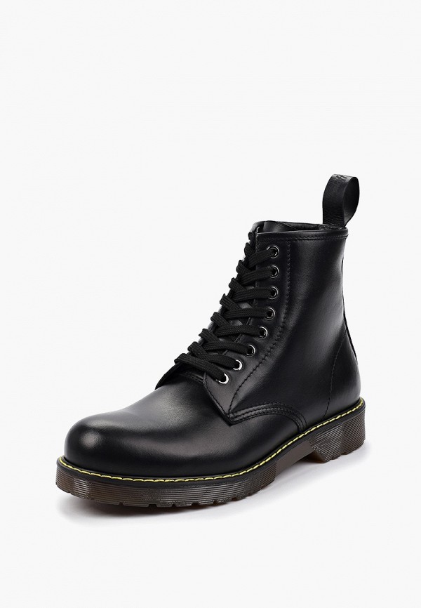 фото Ботинки roberto piraloff