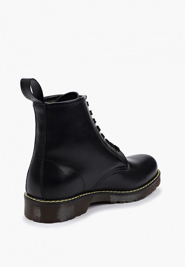 фото Ботинки roberto piraloff