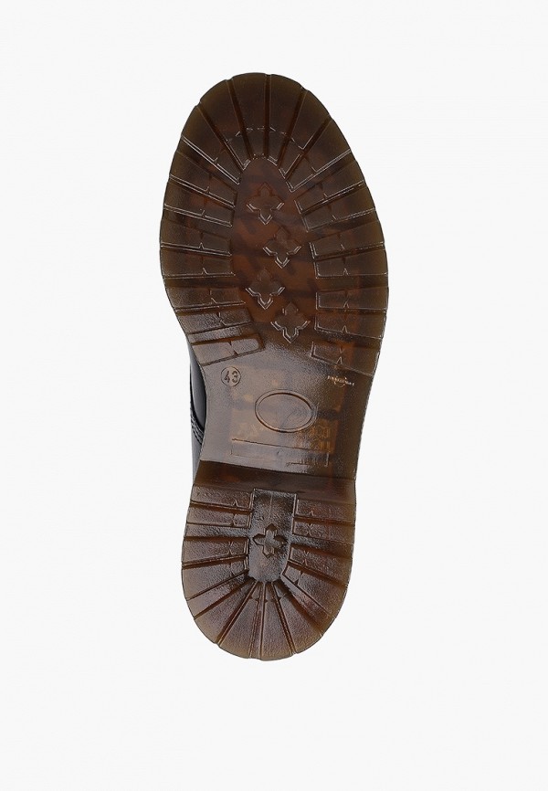 фото Ботинки roberto piraloff