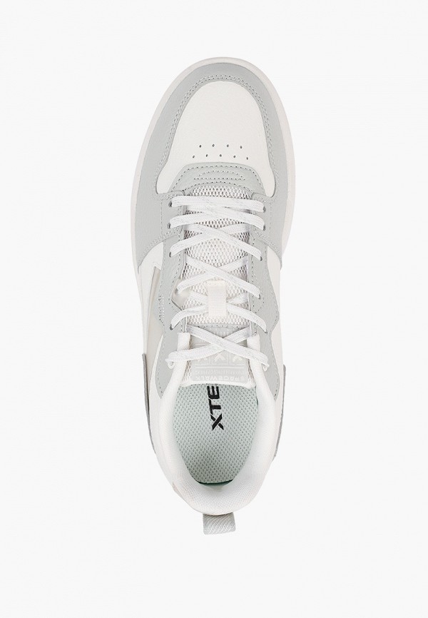 фото Кеды xtep