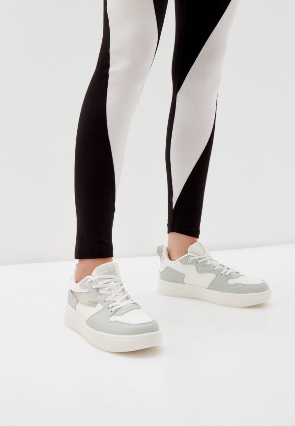 фото Кеды xtep