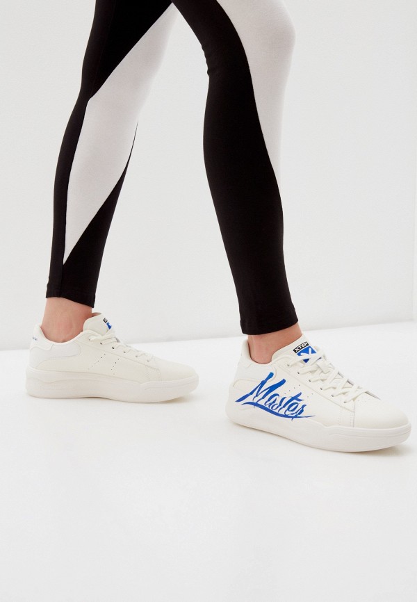 фото Кеды xtep