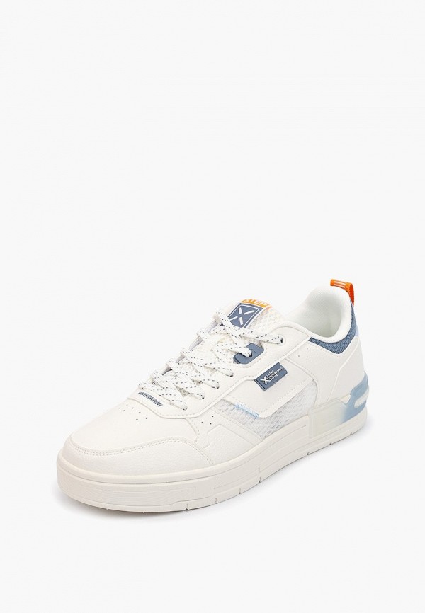 фото Кеды xtep