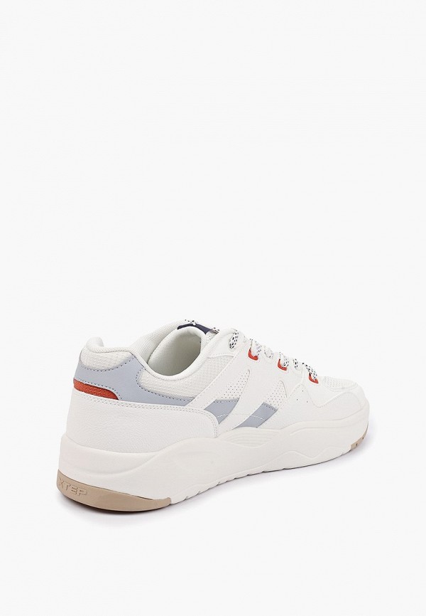 фото Кеды xtep