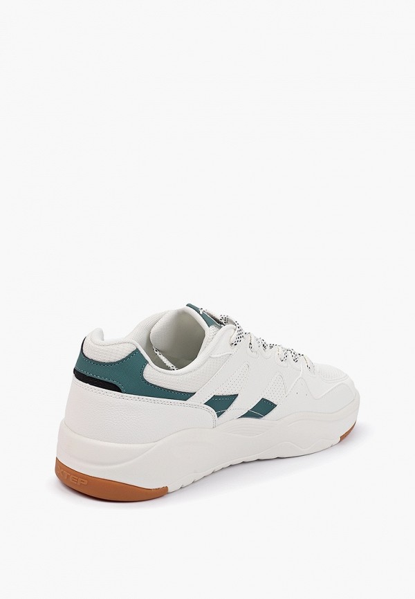 фото Кеды xtep