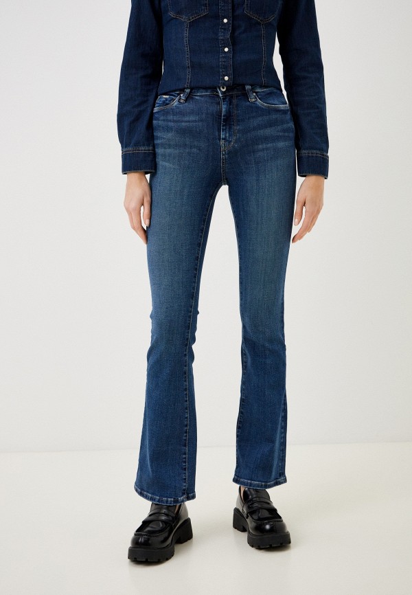 

Джинсы Pepe Jeans, Синий, DION FLARE