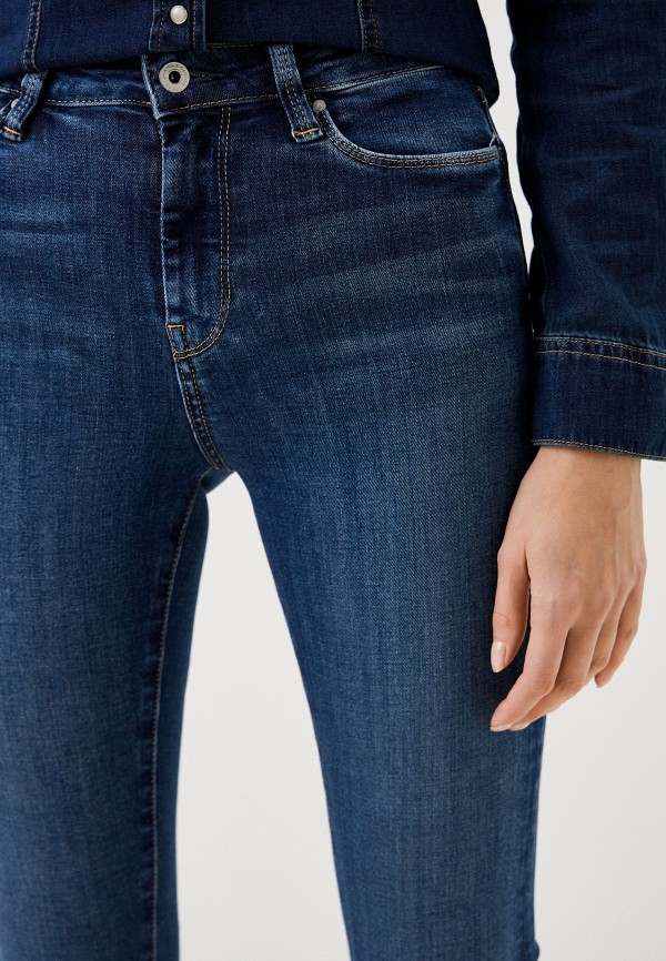 фото Джинсы pepe jeans