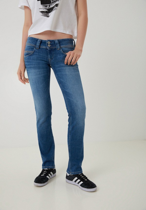 

Джинсы Pepe Jeans, Синий, VENUS