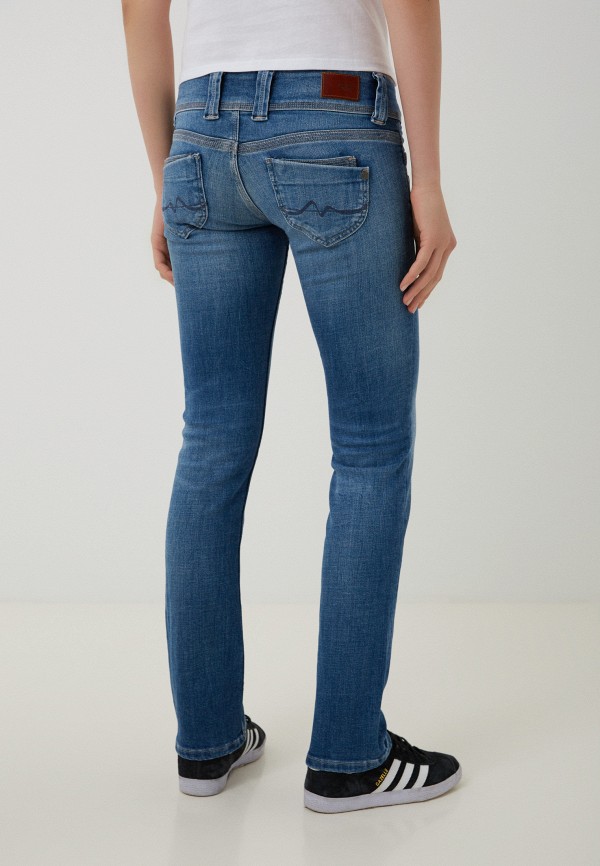 фото Джинсы pepe jeans