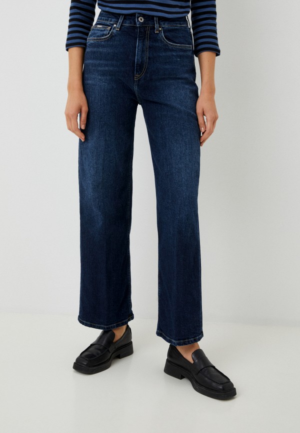 

Джинсы Pepe Jeans, Синий, LEXA SKY HIGH