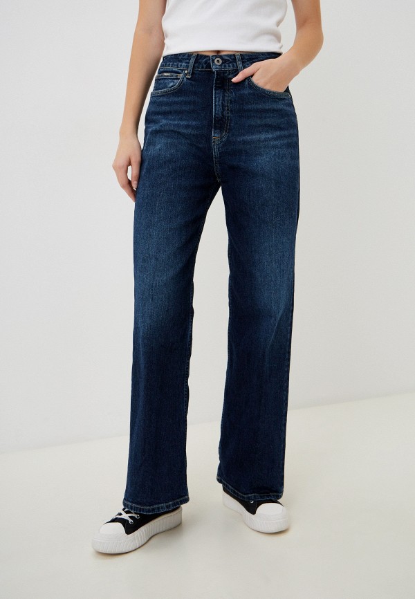 

Джинсы Pepe Jeans, Синий, LEXA SKY HIGH
