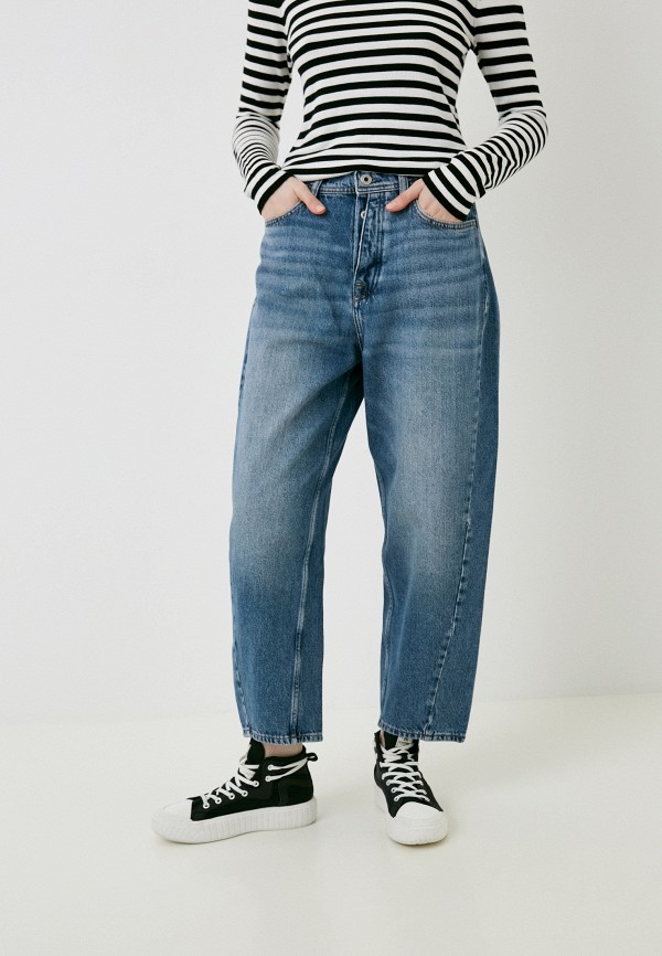 

Джинсы Pepe Jeans, Голубой, ADDISON