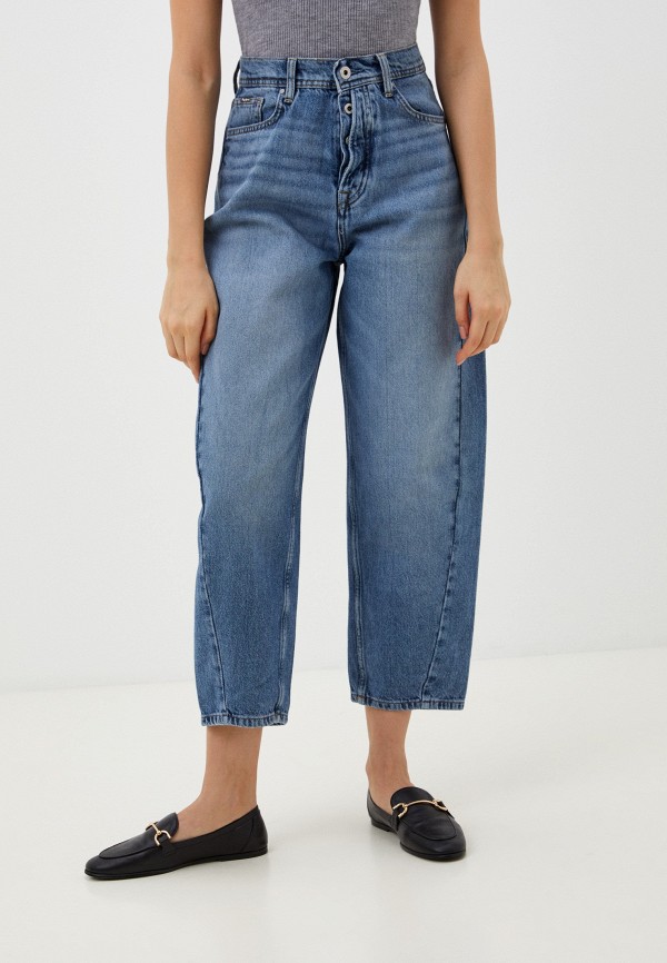 

Джинсы Pepe Jeans, Голубой, ADDISON