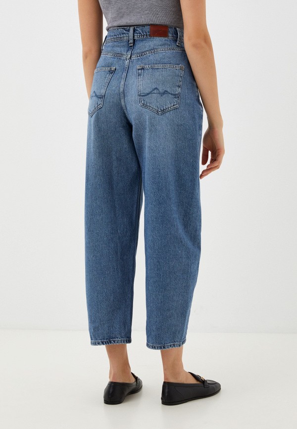 фото Джинсы pepe jeans