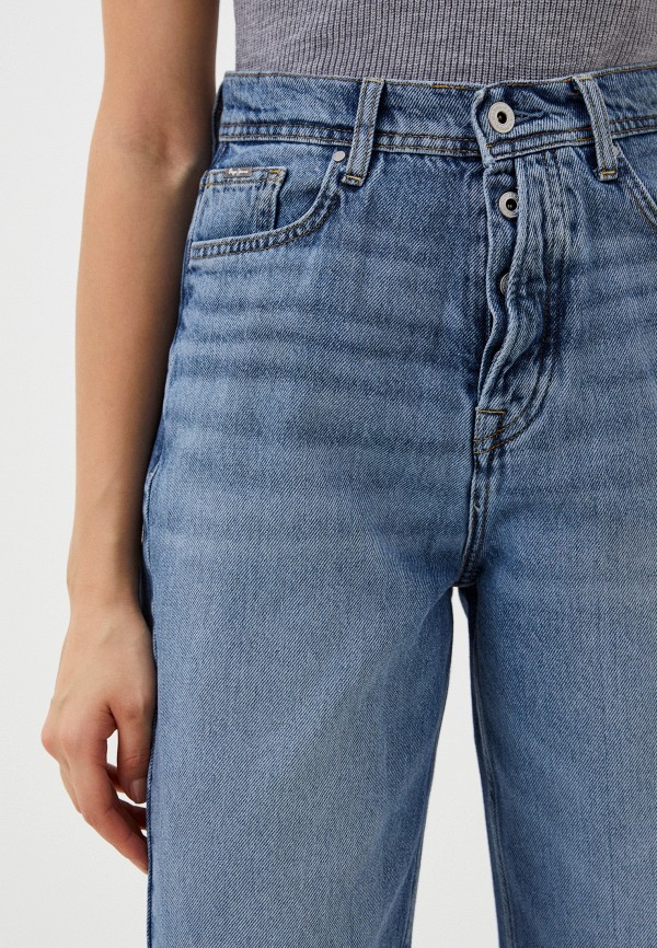 фото Джинсы pepe jeans