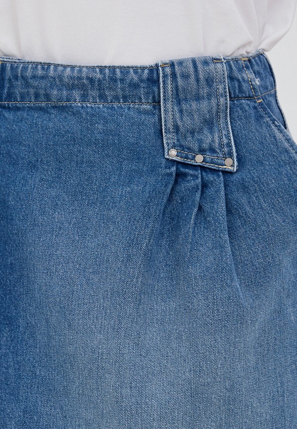 фото Юбка джинсовая pepe jeans