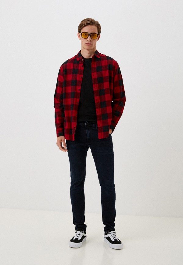 фото Джинсы pepe jeans