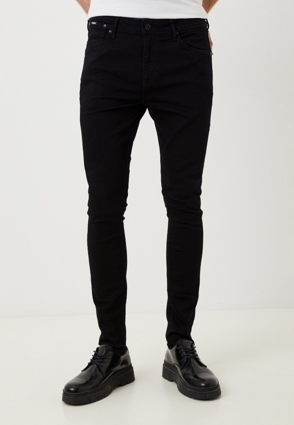 

Джинсы Pepe Jeans, Синий