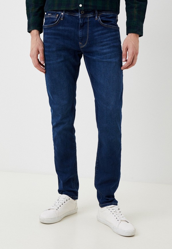 

Джинсы Pepe Jeans, Синий