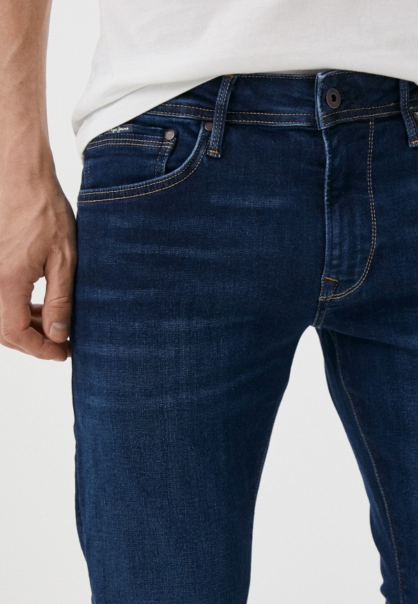 фото Джинсы pepe jeans