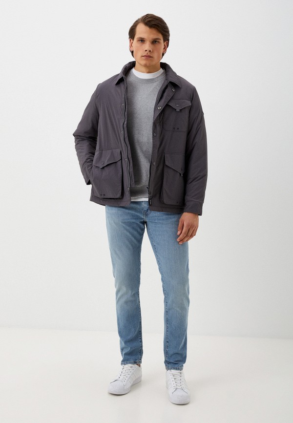 фото Куртка утепленная pepe jeans