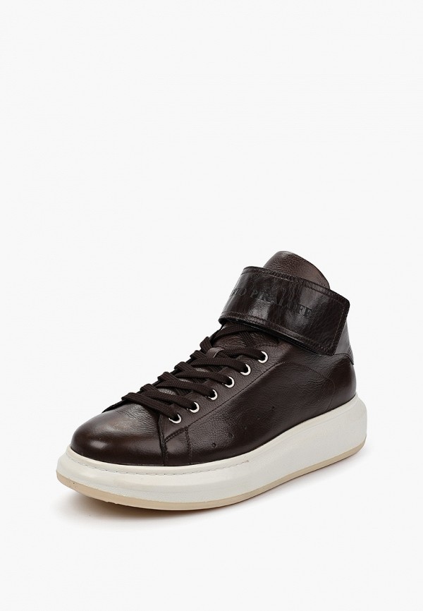 фото Кеды roberto piraloff